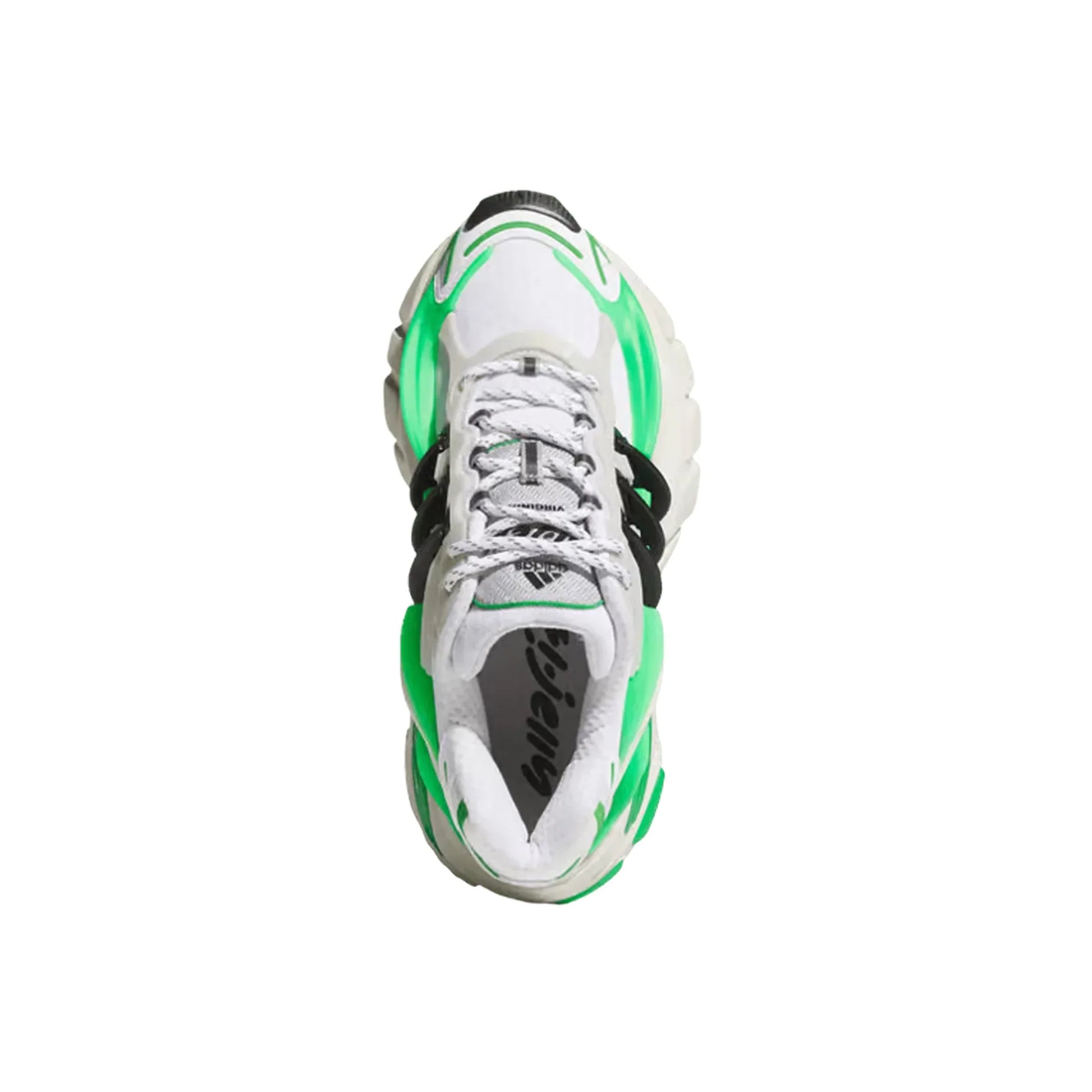 Adidas Adistar Jellyfish Pharrell Williams 'Real Green' (2025)
