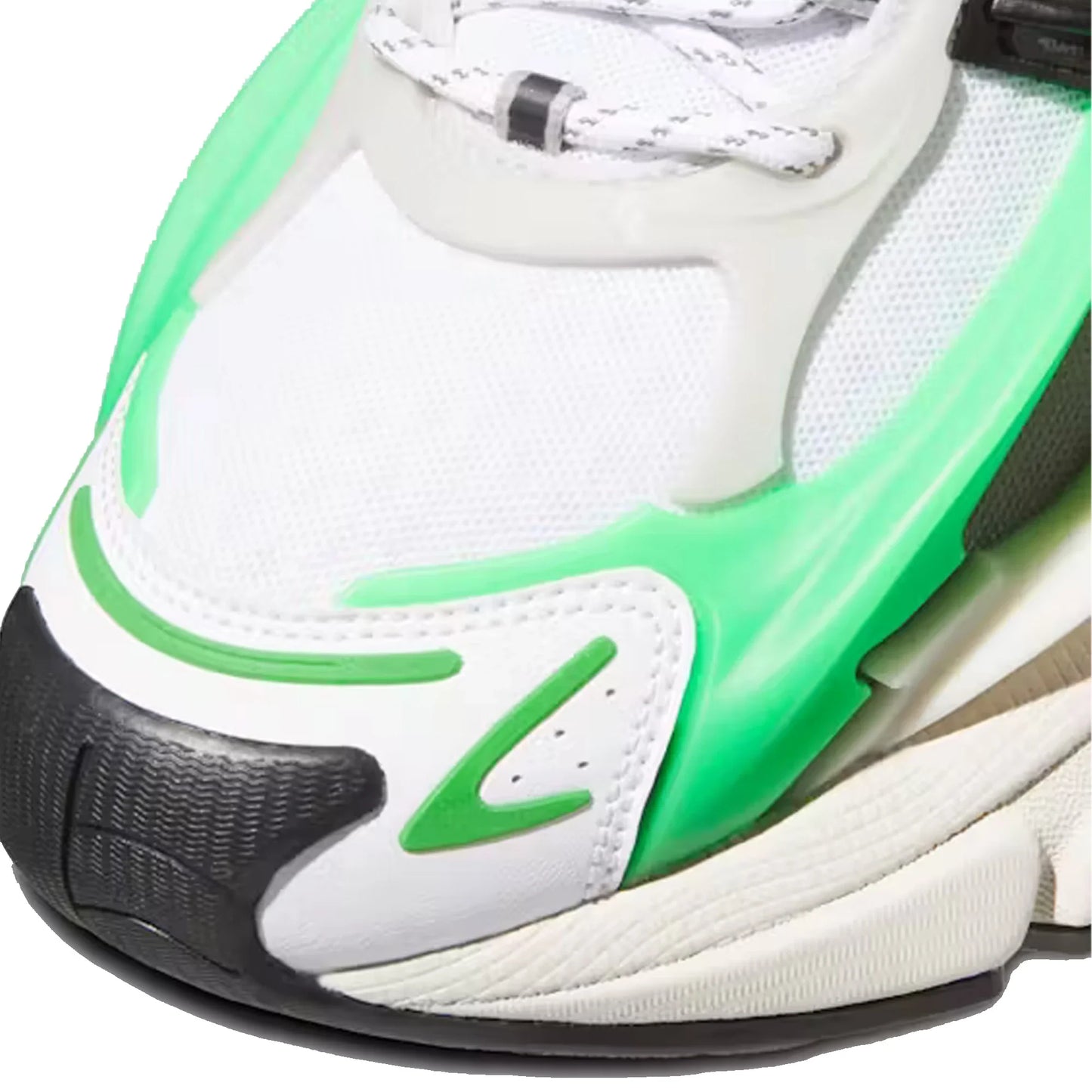 Adidas Adistar Jellyfish Pharrell Williams 'Real Green' (2025)