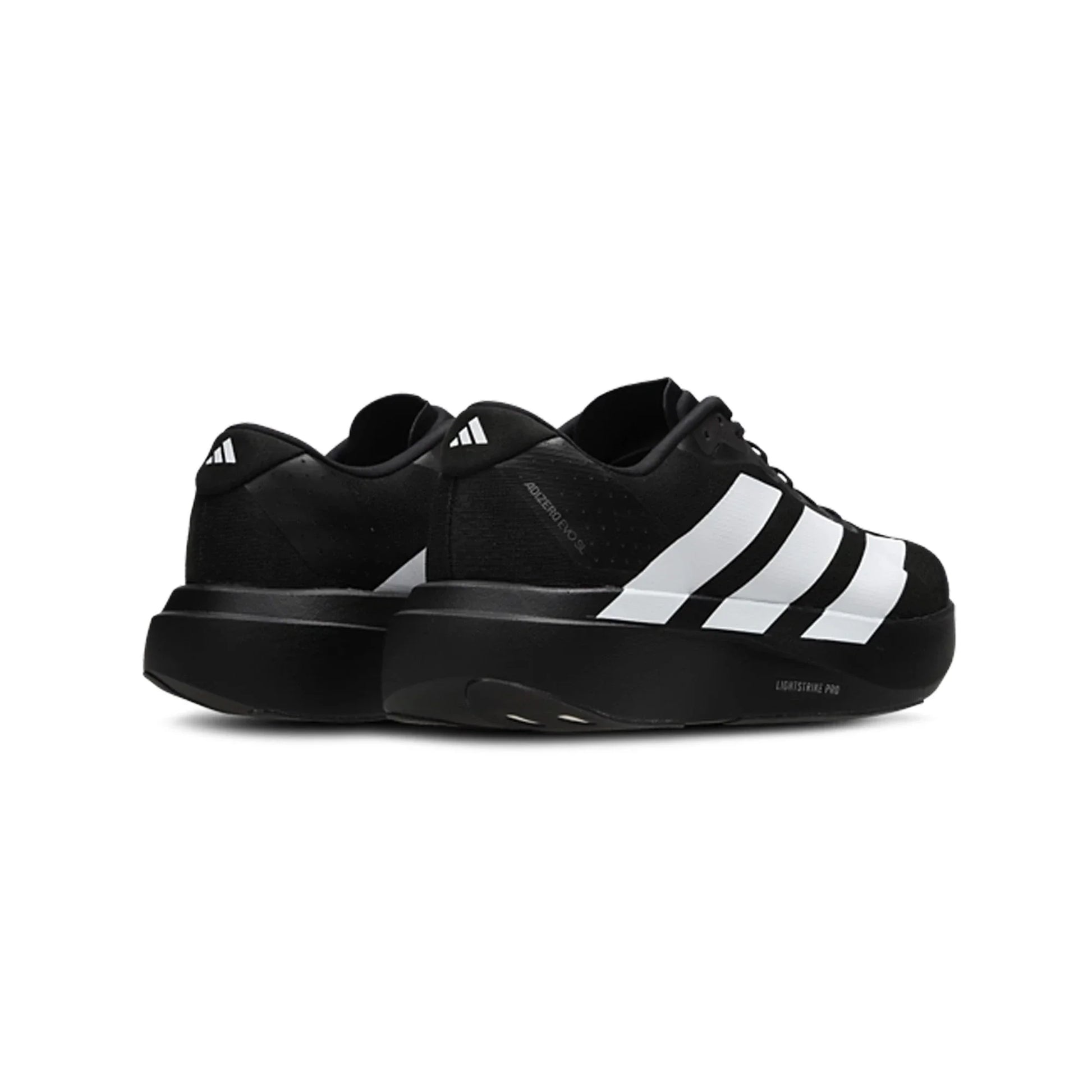 Adidas Adizero Evo SL 'Black White' (2025)