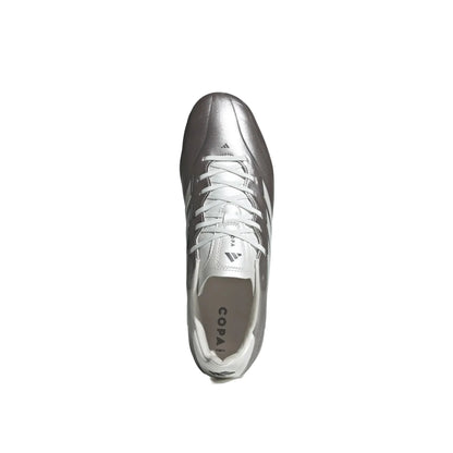 Adidas Copa Pure 4 League FG/MG 'Ice Cold Precision Pack' (2026)