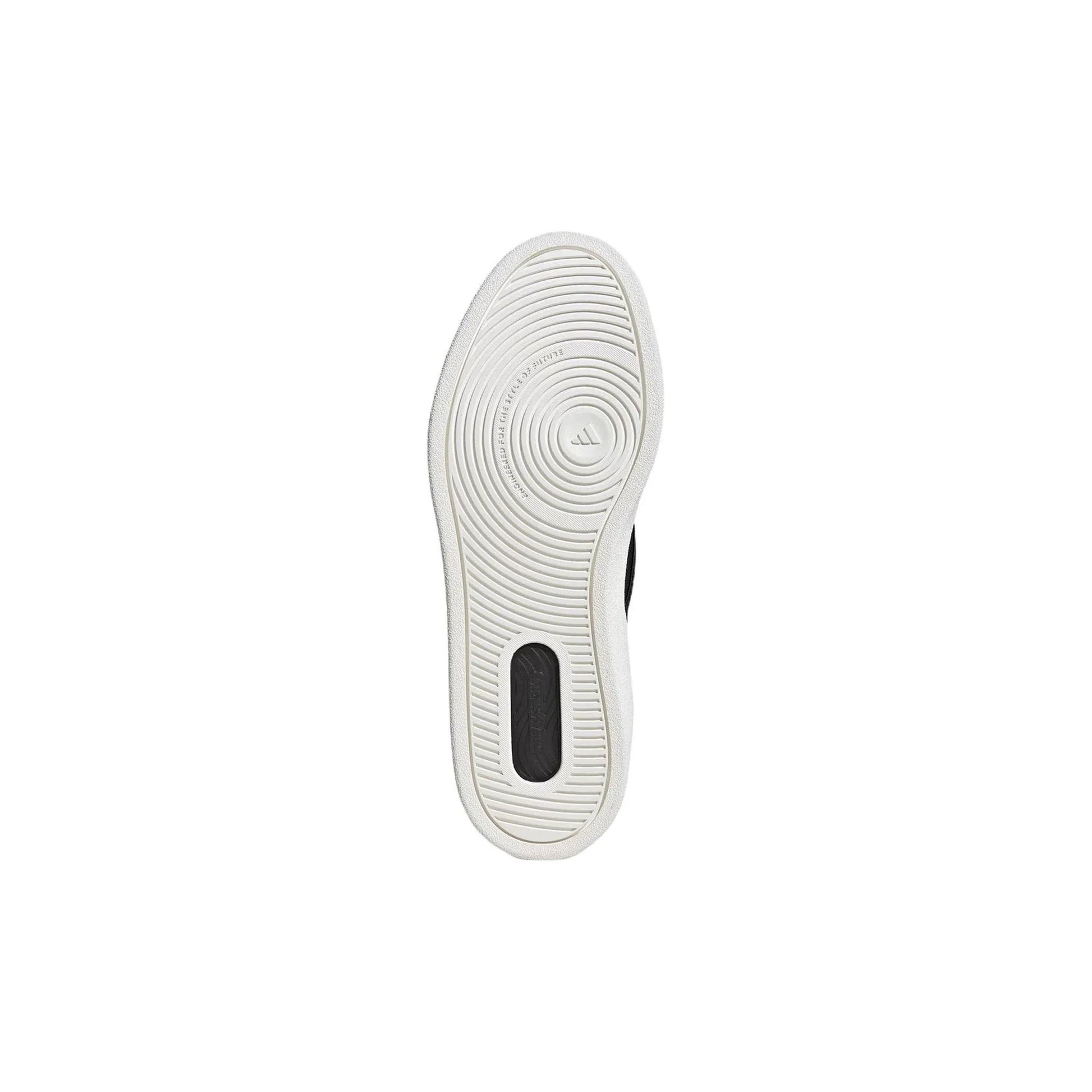 Adidas Fos Labcourt Light Slip-On 'Black White'