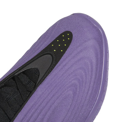 Adidas Harden Vol. 10 'Matte Purple' (2026)