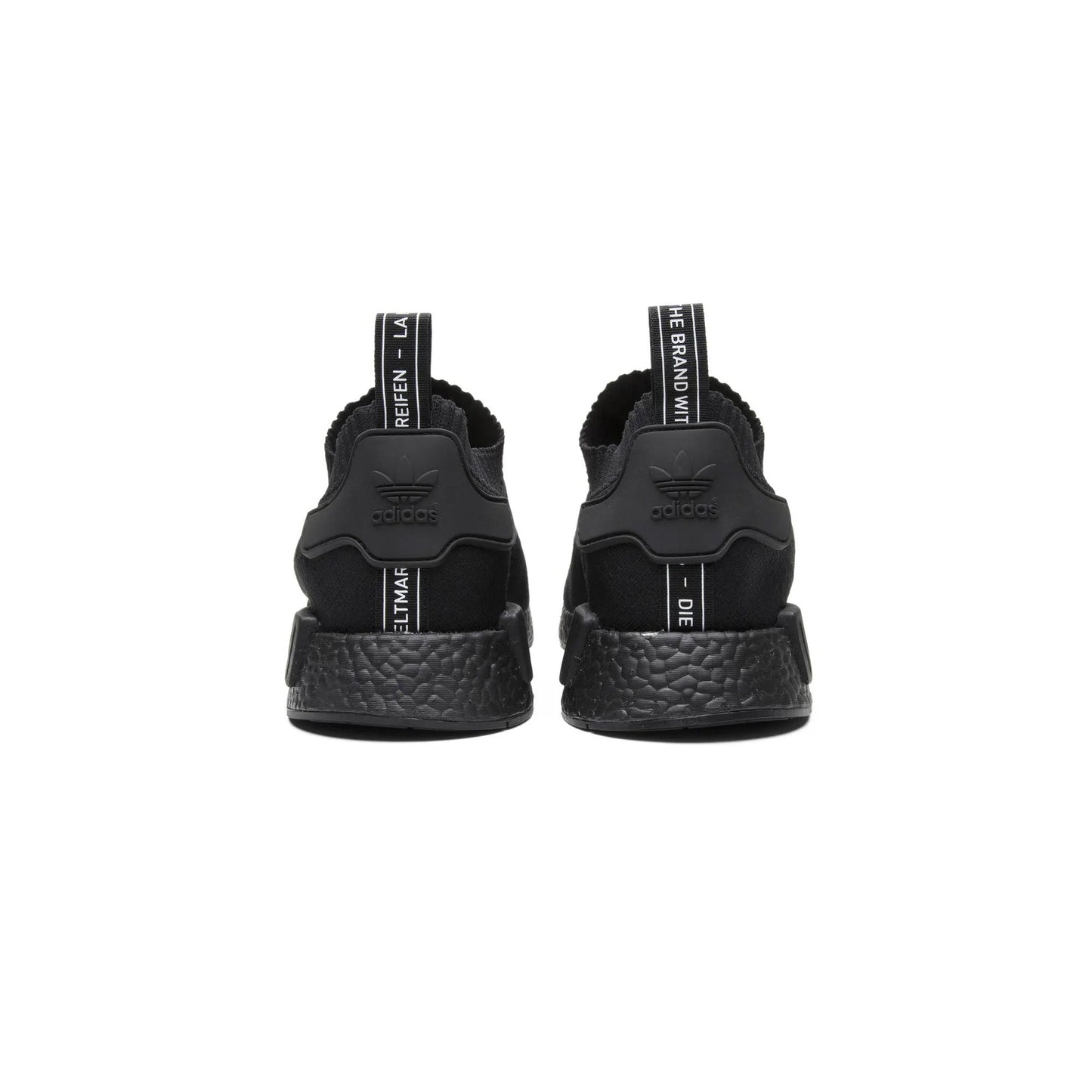 NMD_R1 'Japan' - Black (New)