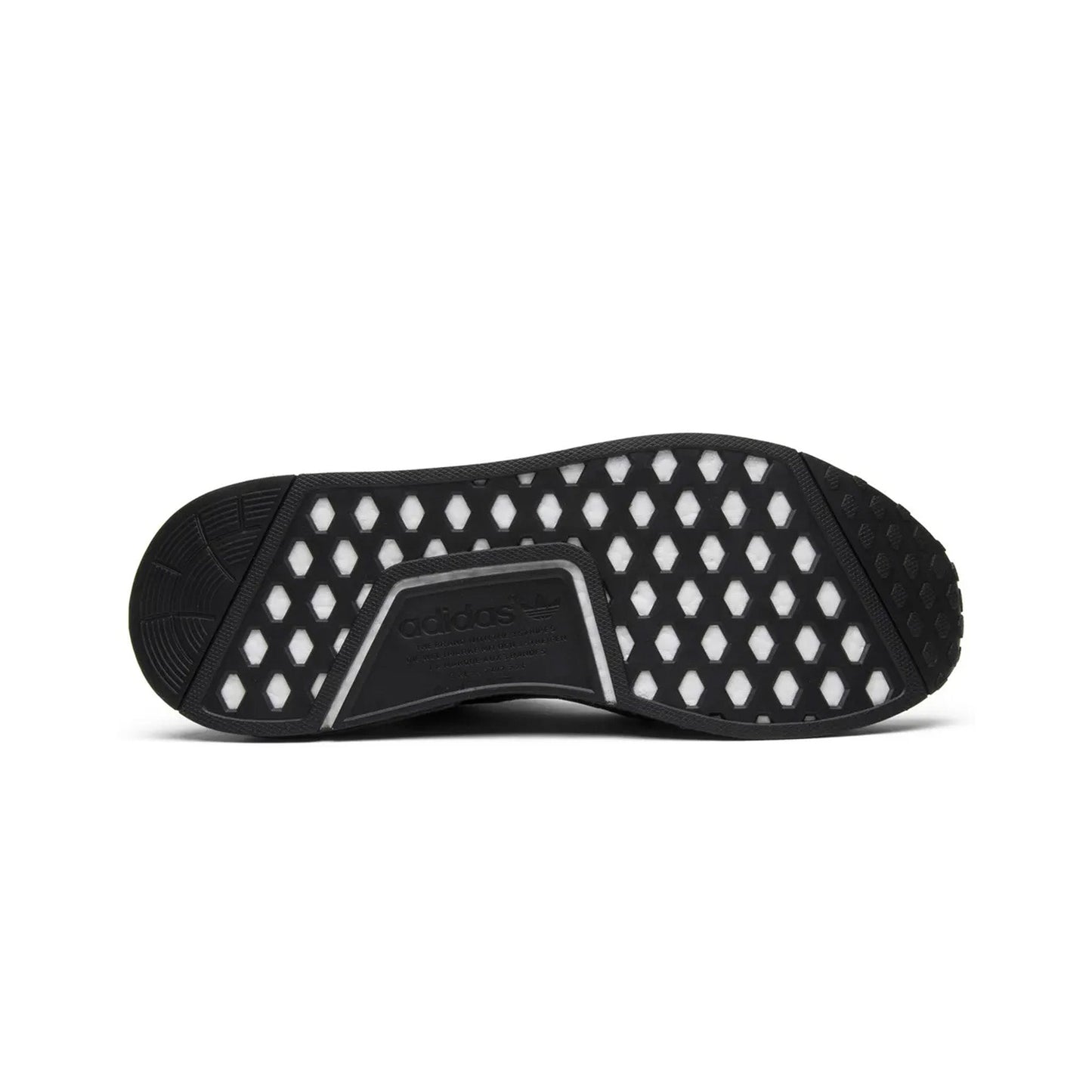 NMD_R1 'Japan' - Black (New)