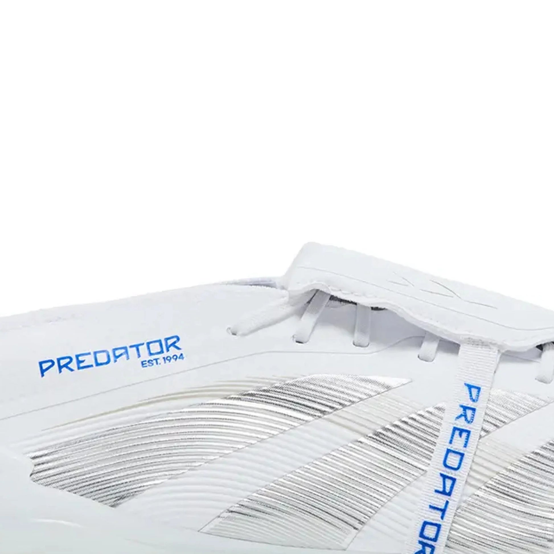Adidas Predator Elite Foldover Tongue FG 'Polar Victory Pack' (2025)
