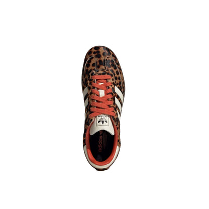 Adidas Samba OG 'Preloved Red Leopard' Women's