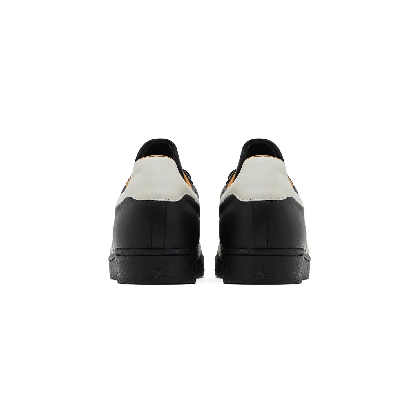Adidas Superstar 90 'JJJJound Black Made in Germany' (2025)