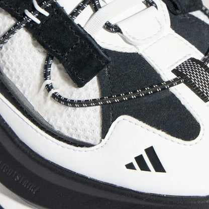 Adidas XLG Speed 'Black White' (2026)