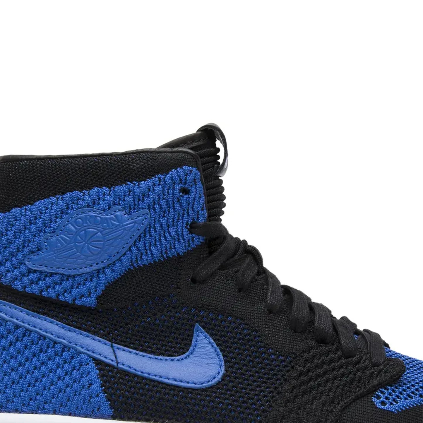 Air Jordan 1 Flyknit 'Royal' (New)