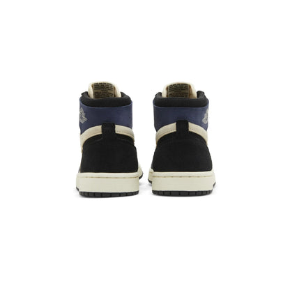 Air Jordan 1 High Zoom Air CMFT 2 'Muslin Blackened Blue' (2023)