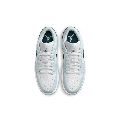 Air Jordan 1 Low 'Aura White' (2026)