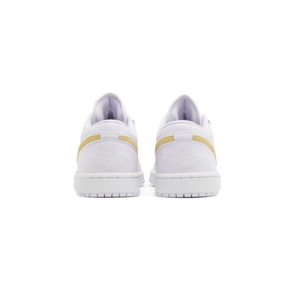 Air Jordan 1 Low 'Barely Grape' Women's (2023)