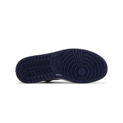 Air Jordan 1 Low 'Game Royal Blue Void' W (2022)