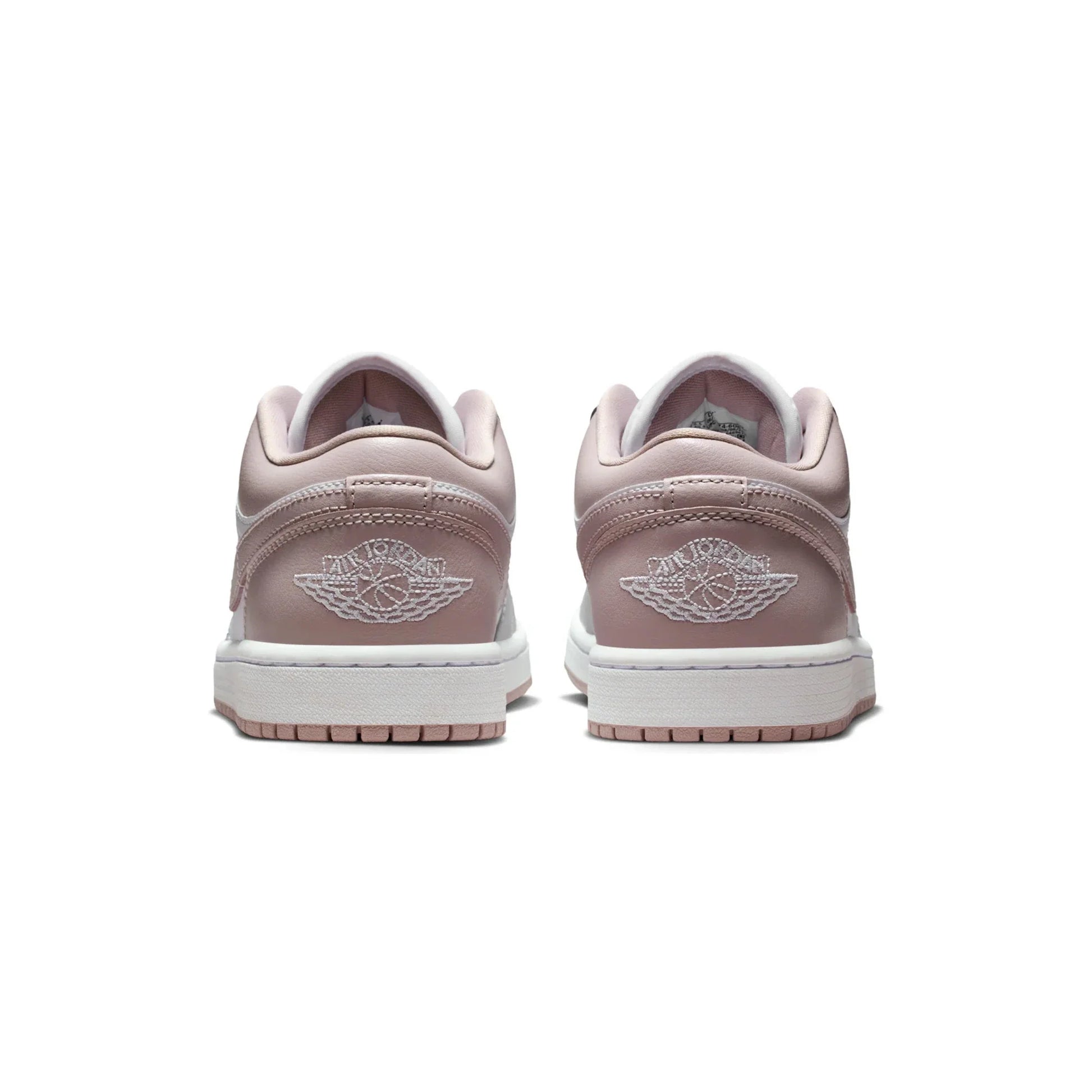 Air Jordan 1 Low 'Particle Rose' Women's (2026)