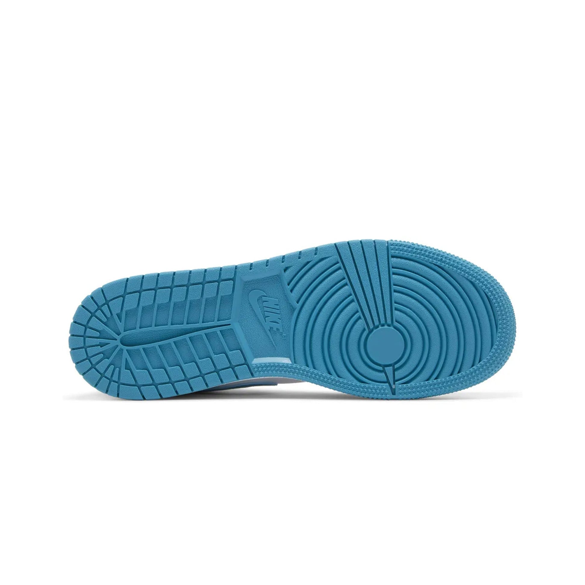 Air Jordan 1 Low 'Aquatone' GS (2023)