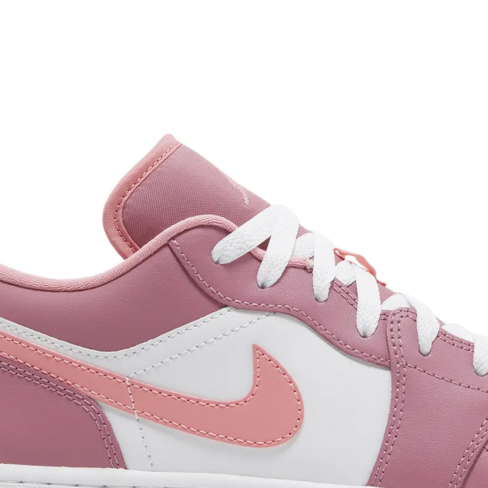 Air Jordan 1 Low 'Desert Berry' GS (2023)