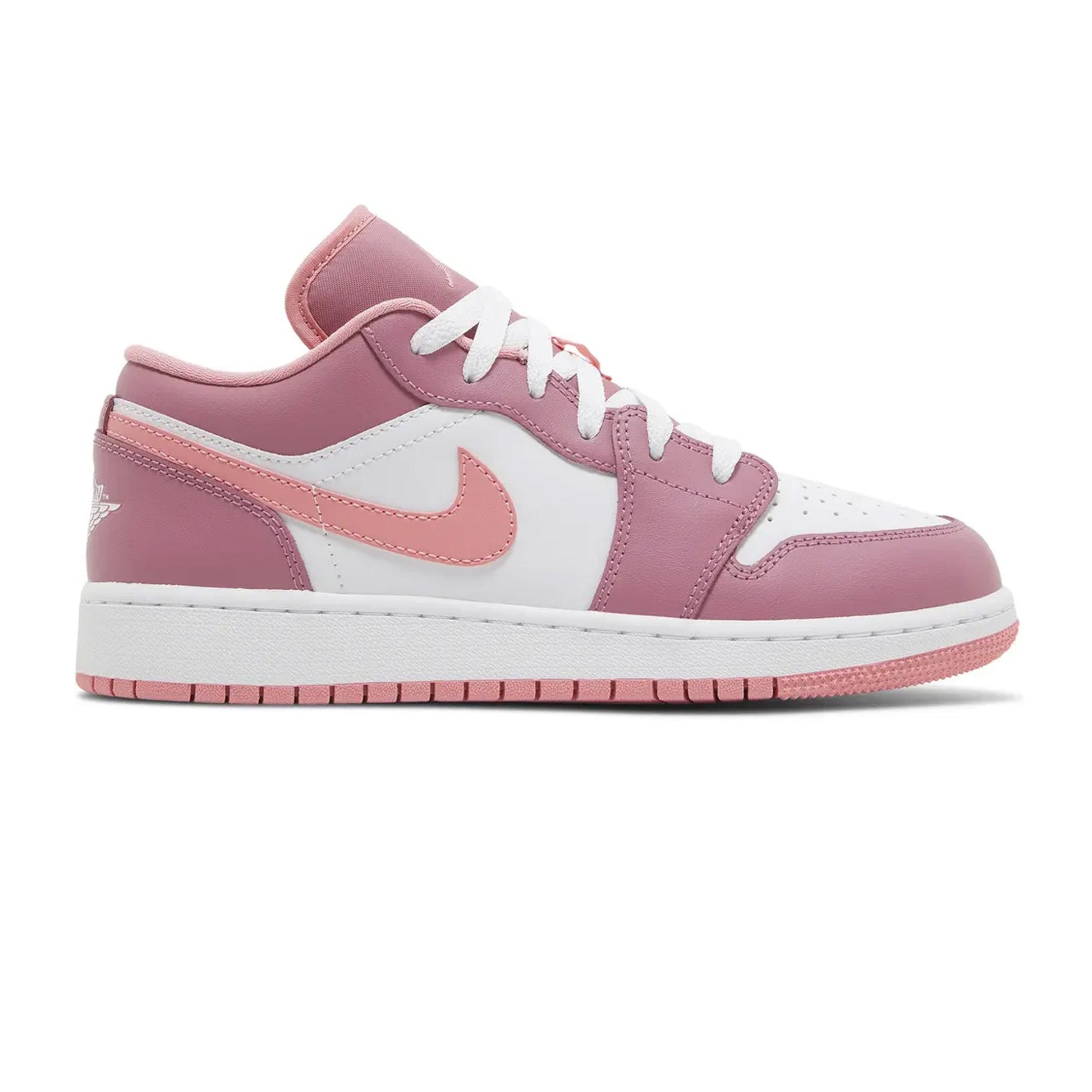 Air Jordan 1 Low 'Desert Berry' GS (2023)
