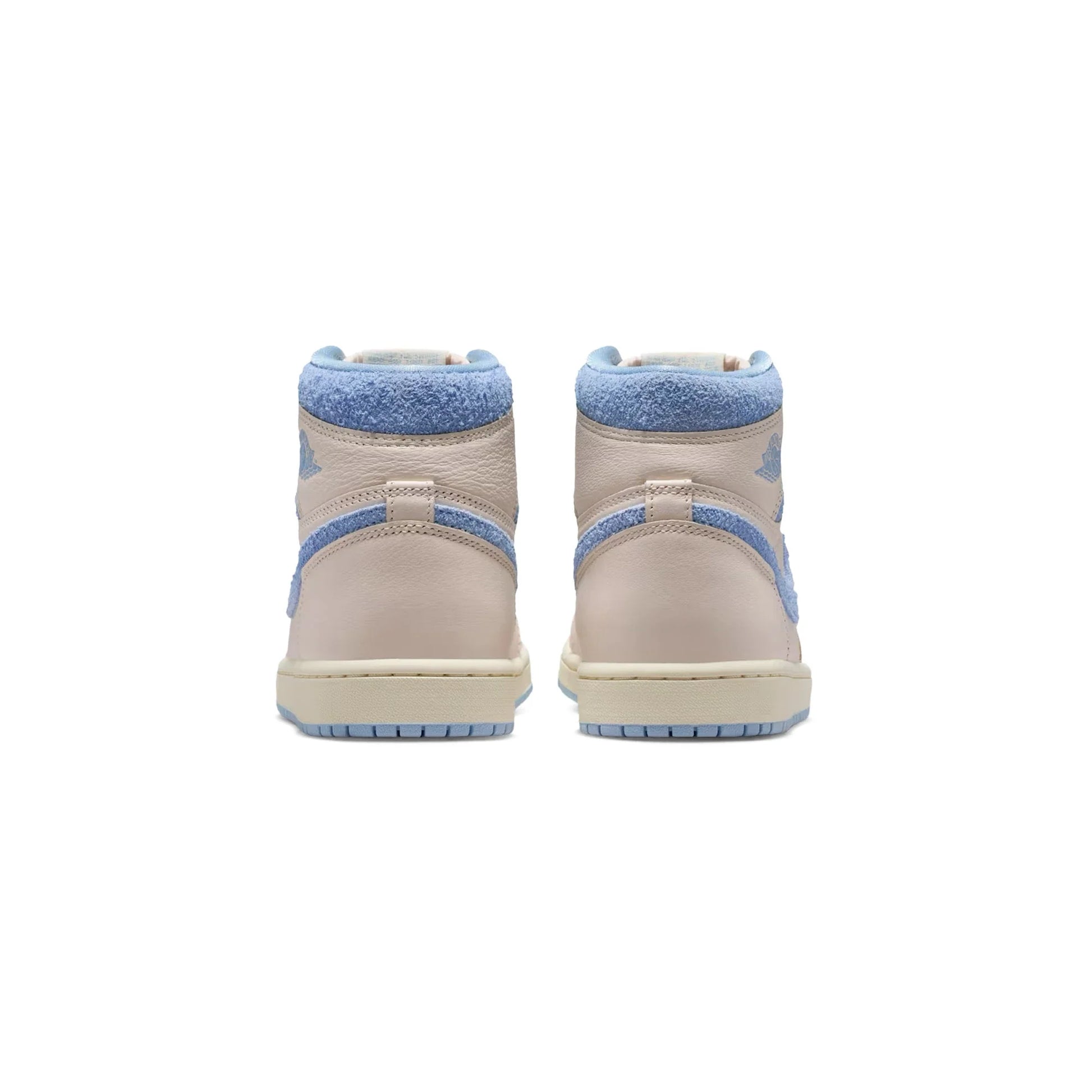 Air Jordan 1 Retro High OG 'Pale Ivory Psychic Blue' Women's (2026)
