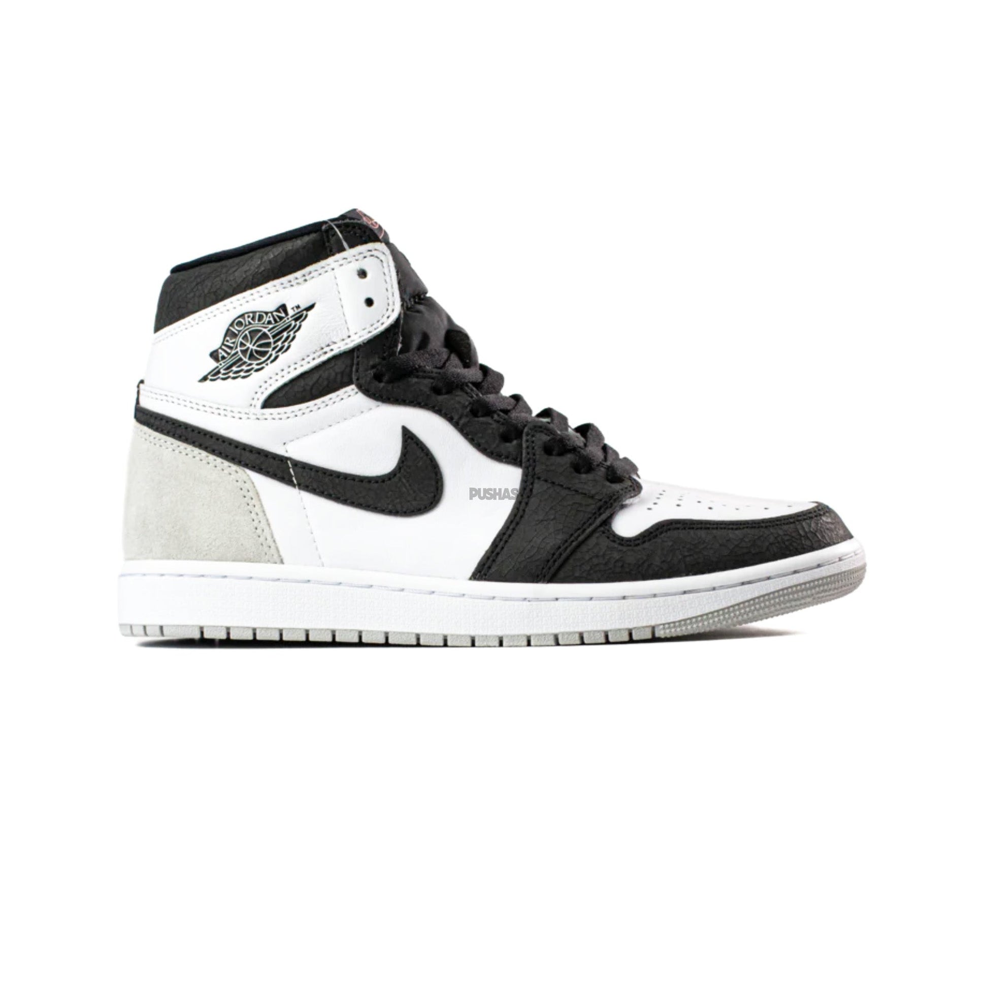 Air Jordan 1 Retro High OG 'Bleached Coral' (2022)