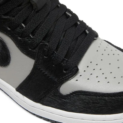 Air Jordan 1 Retro High OG Twist 2.0 'Medium Grey' Women's (2022)