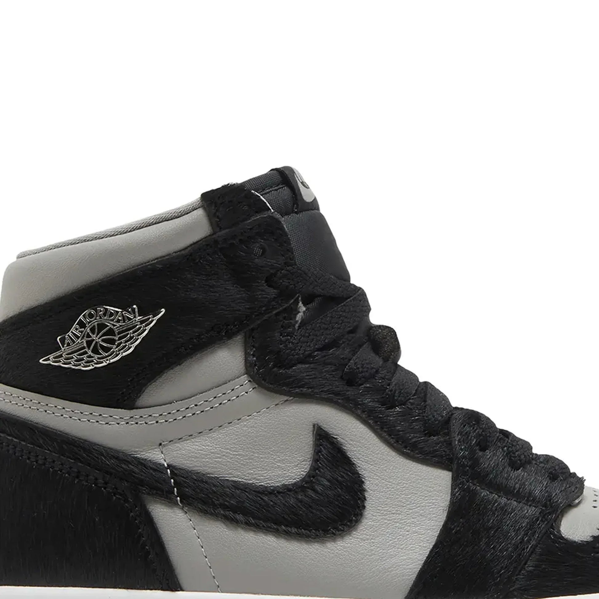 Air Jordan 1 Retro High OG Twist 2.0 'Medium Grey' Women's (2022)