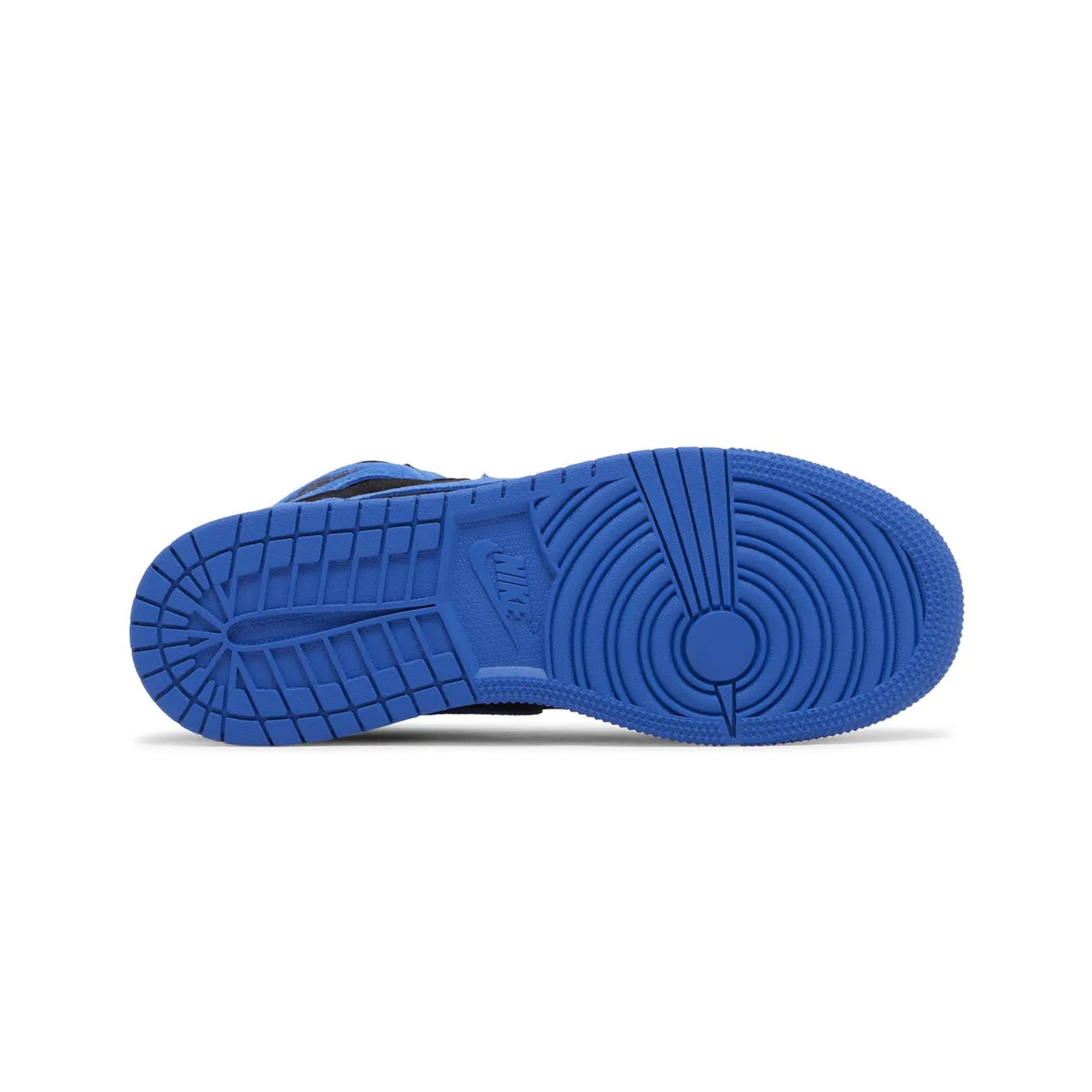 Air Jordan 1 Retro High OG 'Royal Reimagined' GS (2023)