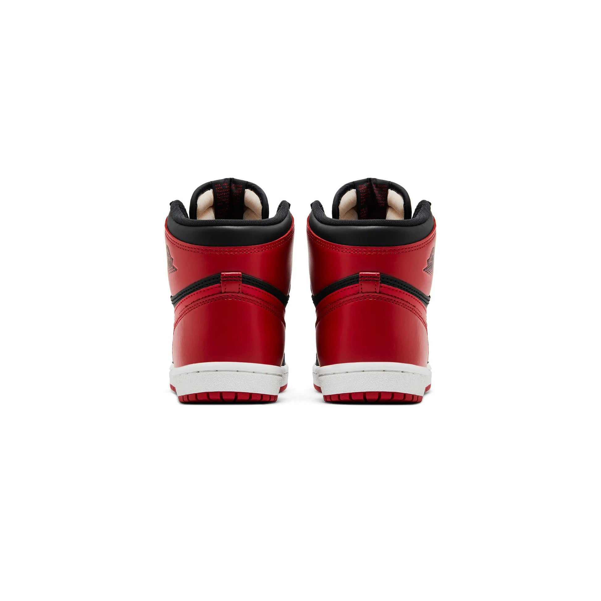 Air Jordan 1 Retro High '85 OG 'Bred / Banned' (2025)