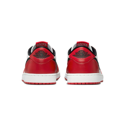 Air Jordan 1 Retro Low OG 'Chicago' (2025)