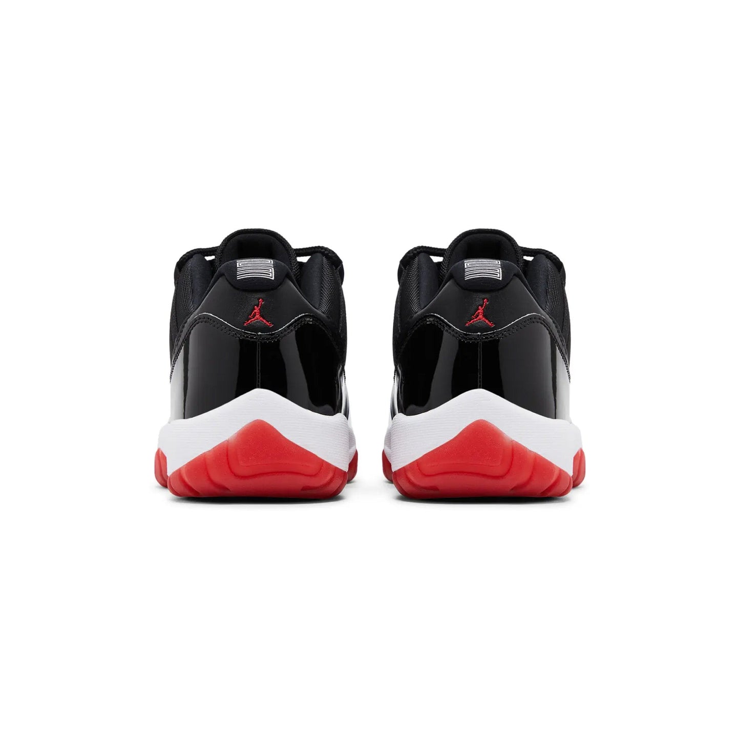 Air Jordan 11 Retro Low 'Bred' (2025)