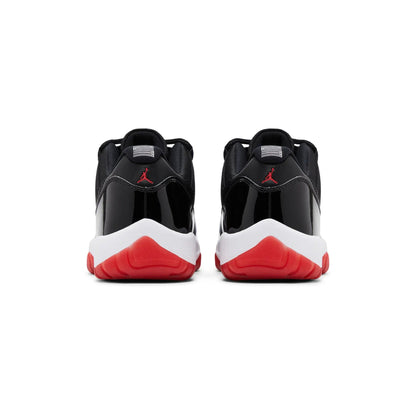 Air Jordan 11 Retro Low 'Bred' (2025)