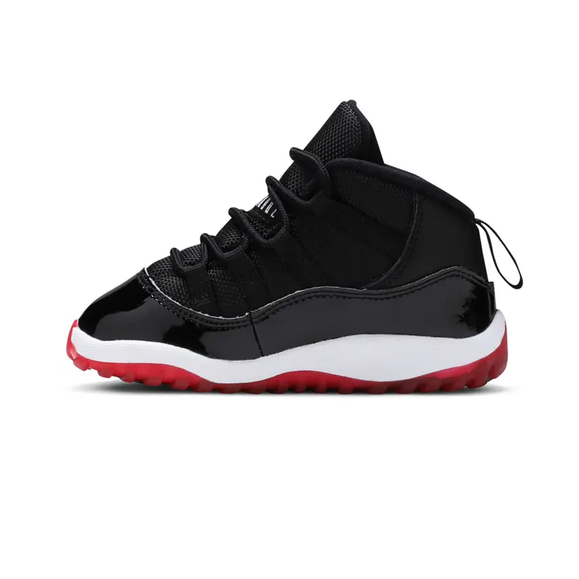 Air Jordan 11 Retro 'Playoffs Bred' TD (2019)