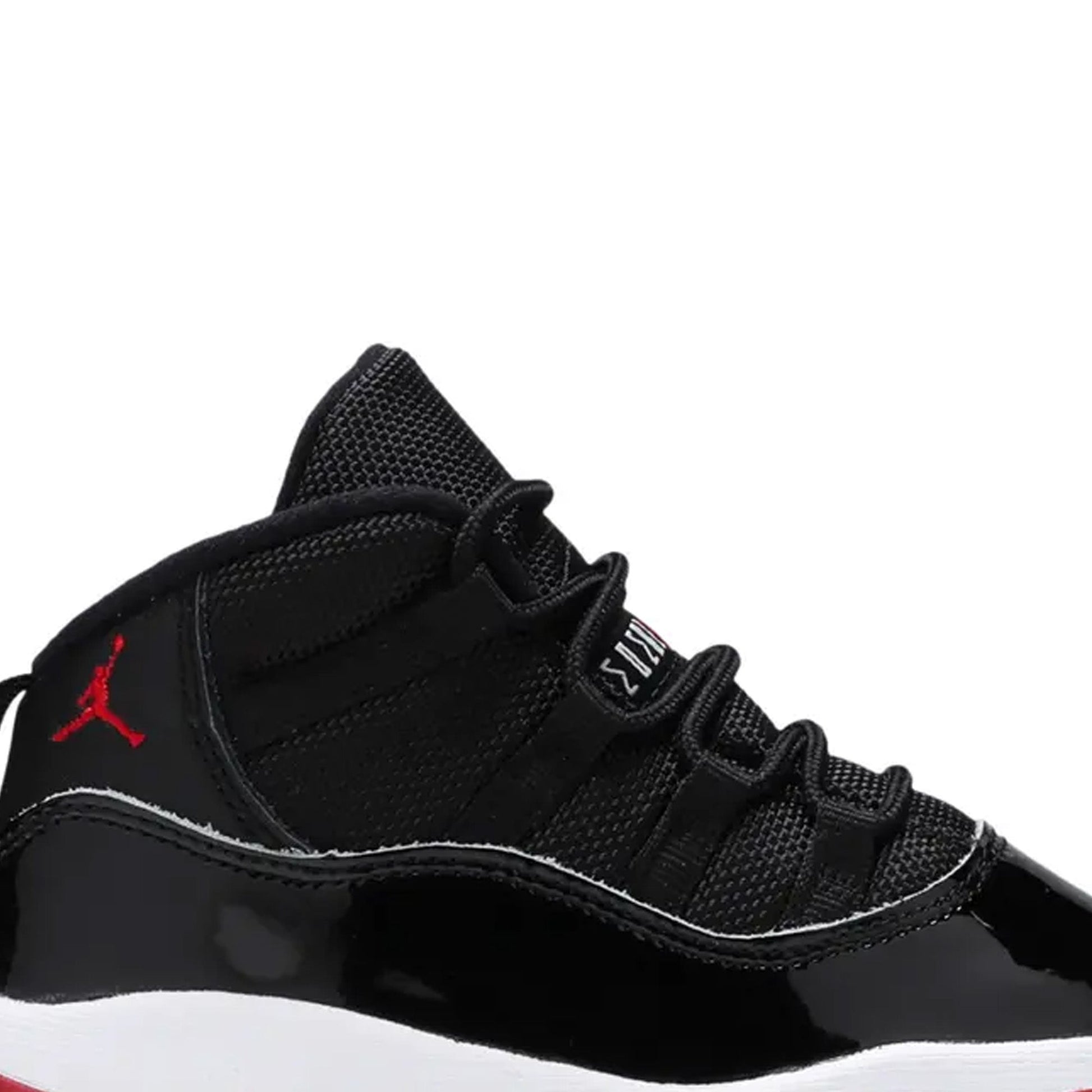 Air Jordan 11 Retro 'Playoffs Bred' TD (2019)