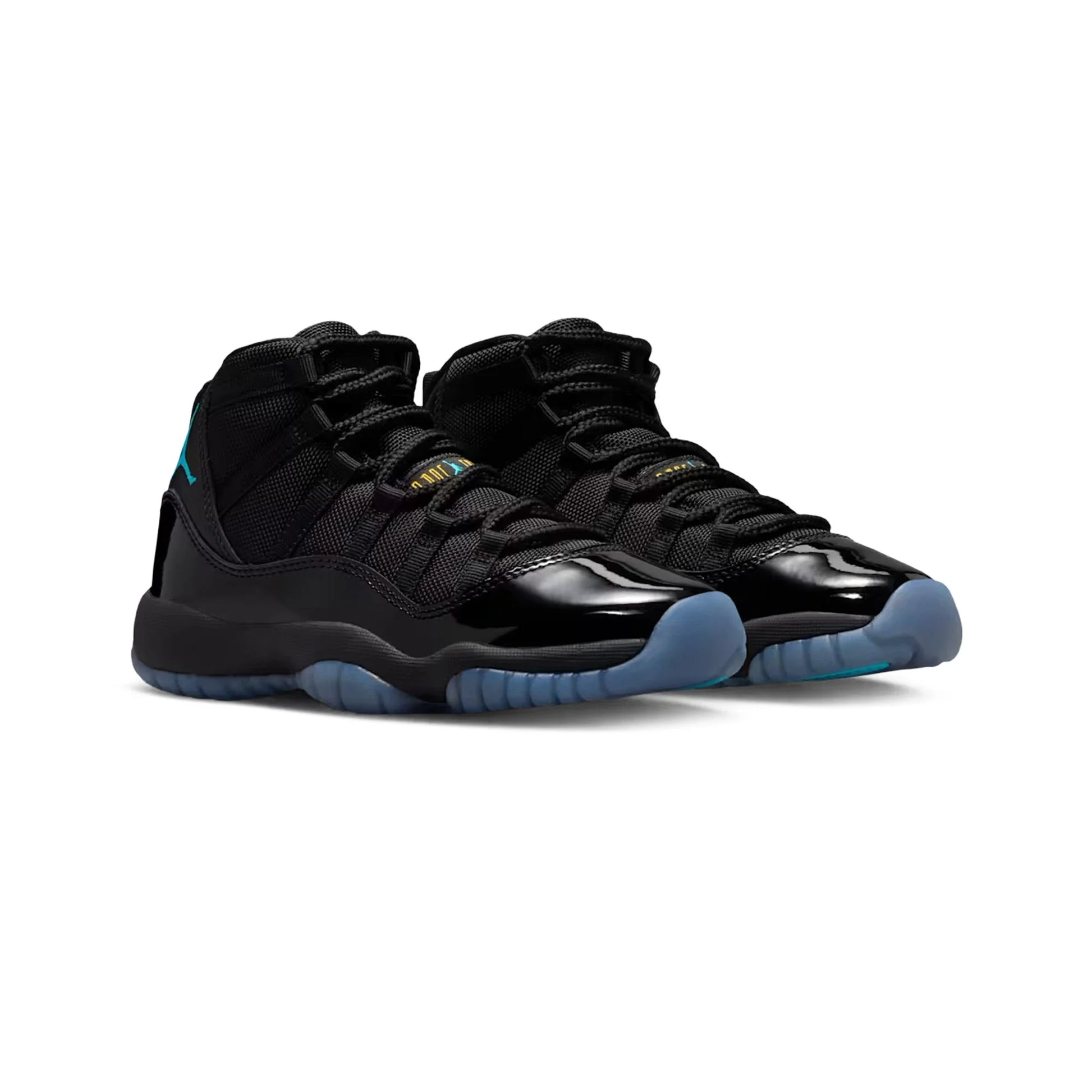 Air Jordan 11 Retro 'Gamma Blue' GS (2025)