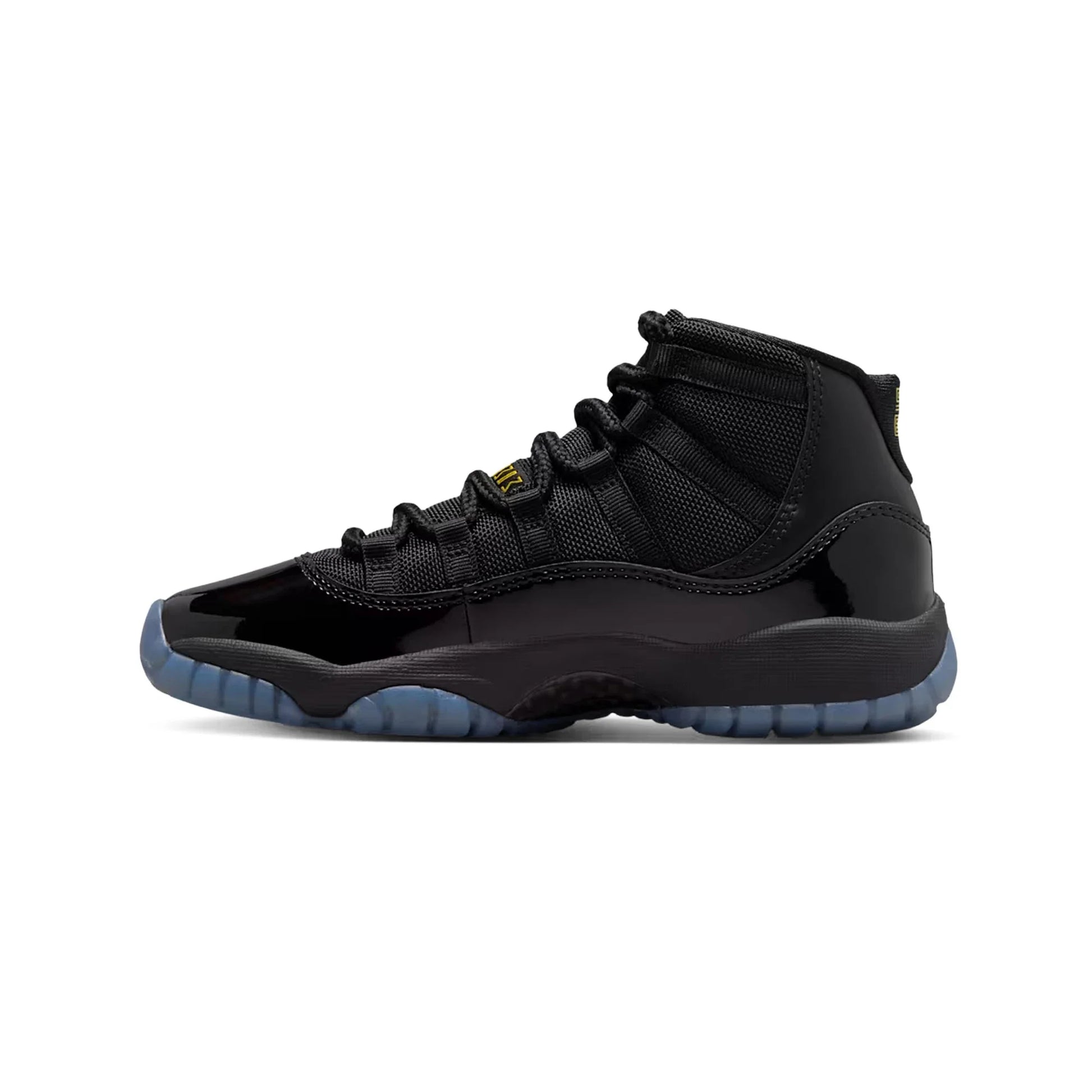 Air Jordan 11 Retro 'Gamma Blue' GS (2025)