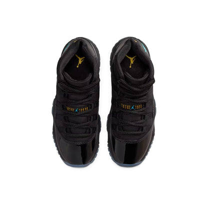 Air Jordan 11 Retro 'Gamma Blue' GS (2025)