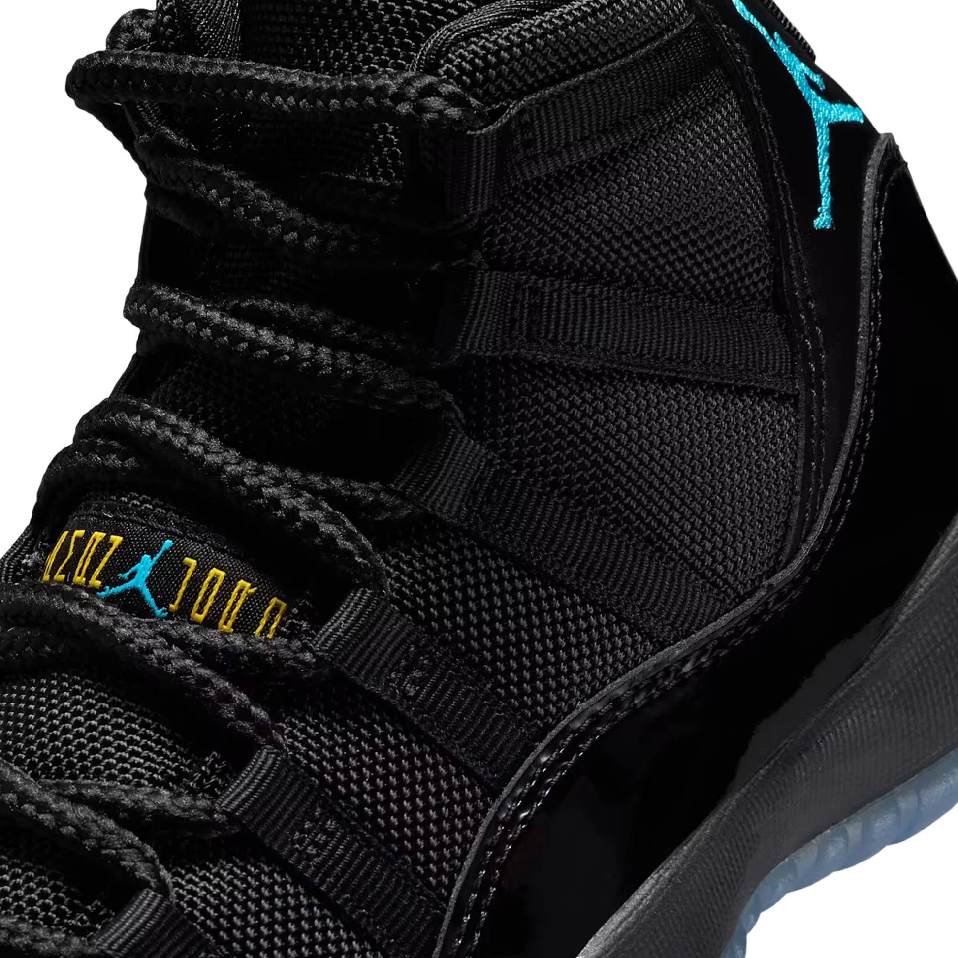Air Jordan 11 Retro 'Gamma Blue' GS (2025)