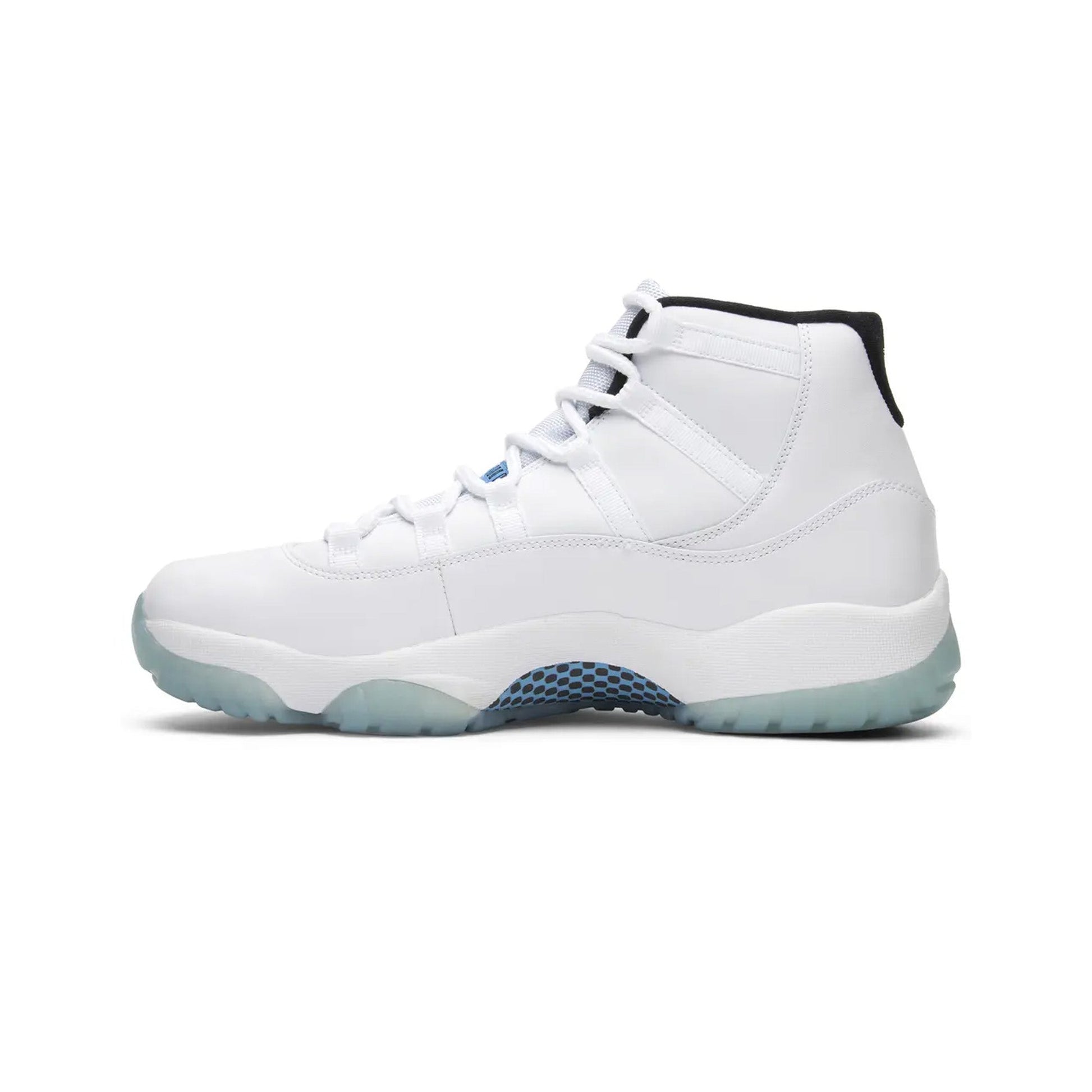 Air Jordan 11 Retro 'Legend Blue' (2014)