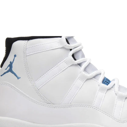 Air Jordan 11 Retro 'Legend Blue' (2014)