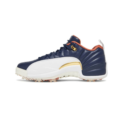 Air Jordan 12 Retro Low Golf 'Eastside Golf' (2022)