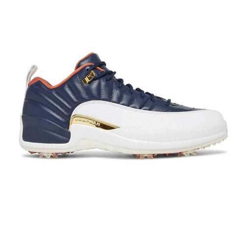 Air Jordan 12 Retro Low Golf 'Eastside Golf' (2022)