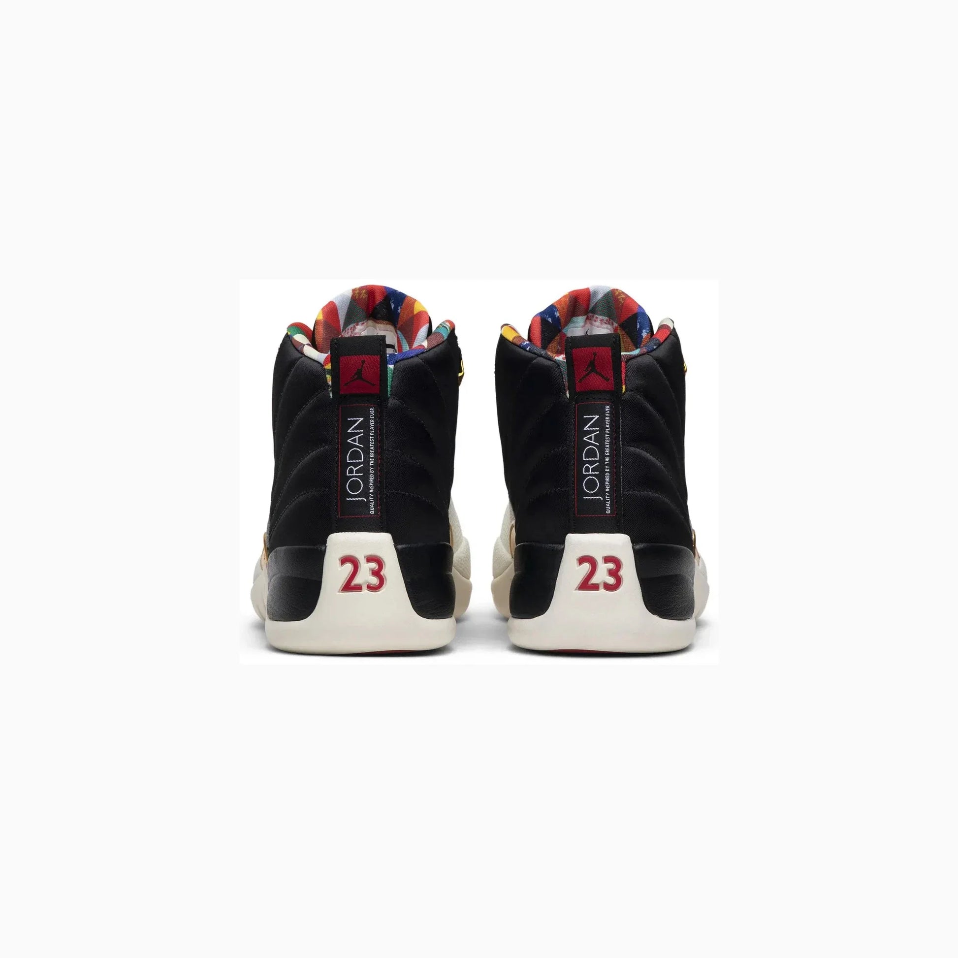 Air Jordan 12 Retro 'Chinese New Year' (2019)