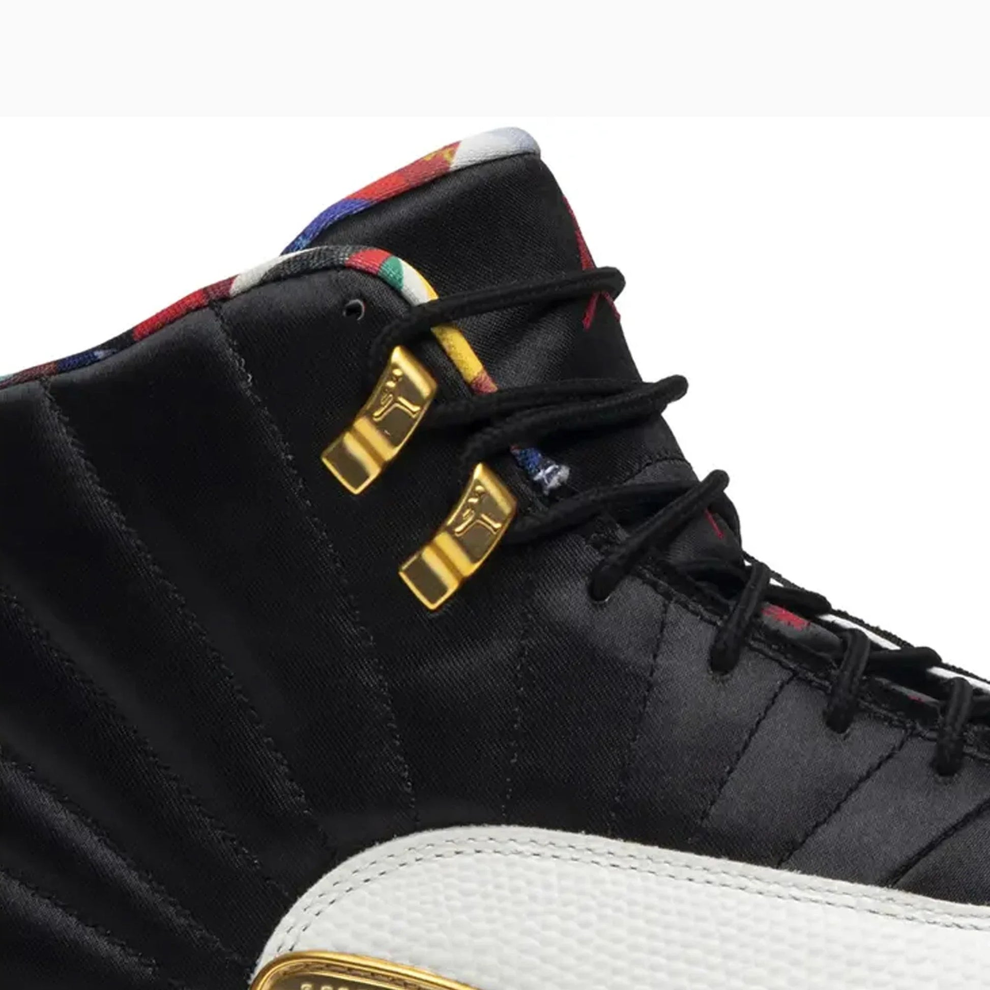 Air Jordan 12 Retro 'Chinese New Year' (2019)