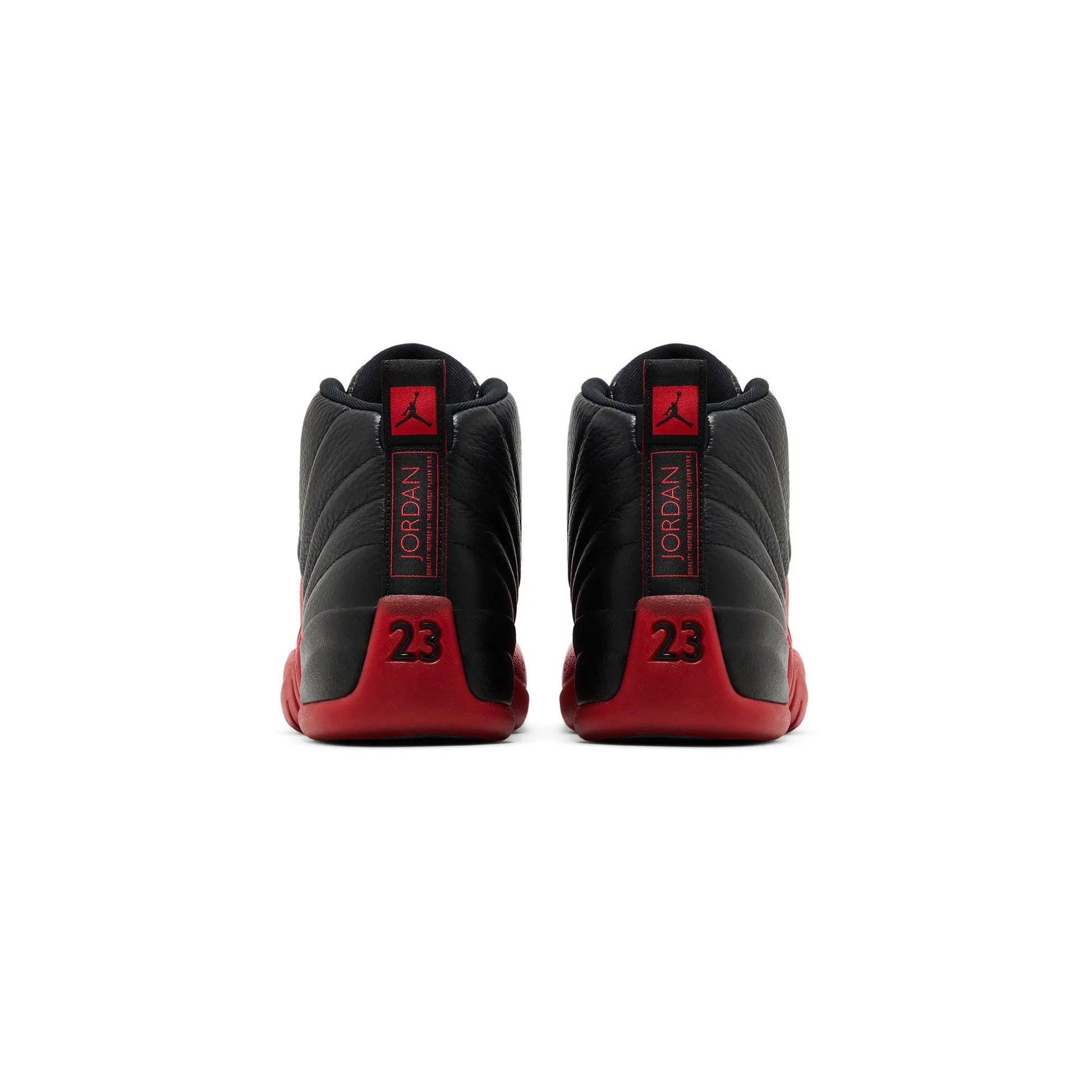 Air Jordan 12 Retro 'Flu Game' (2025)
