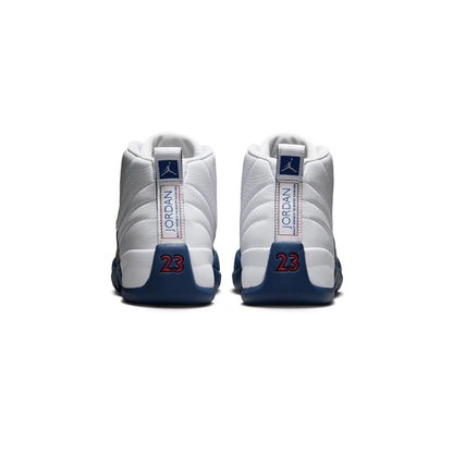 Air Jordan 12 Retro 'French Blue' (2025)