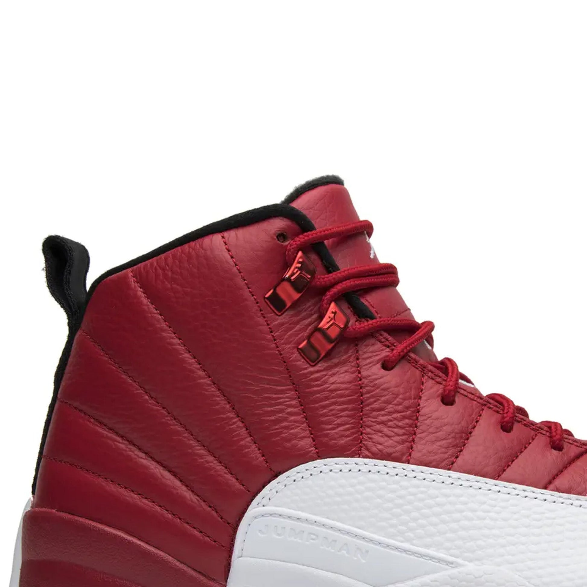 Air Jordan 12 Retro 'Gym Red' (2016)
