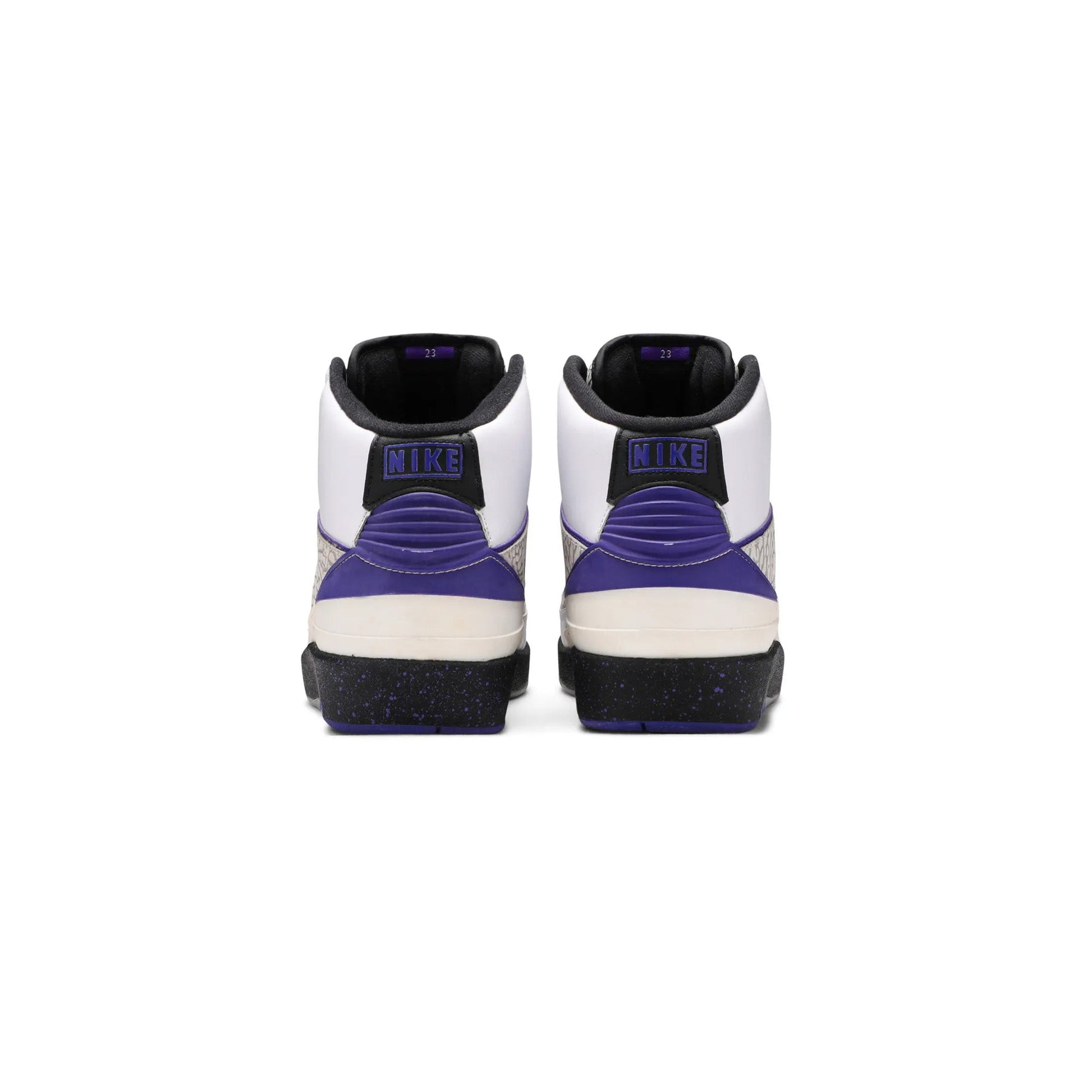 Air Jordan 2 Retro 'Dark Concord' (2014)