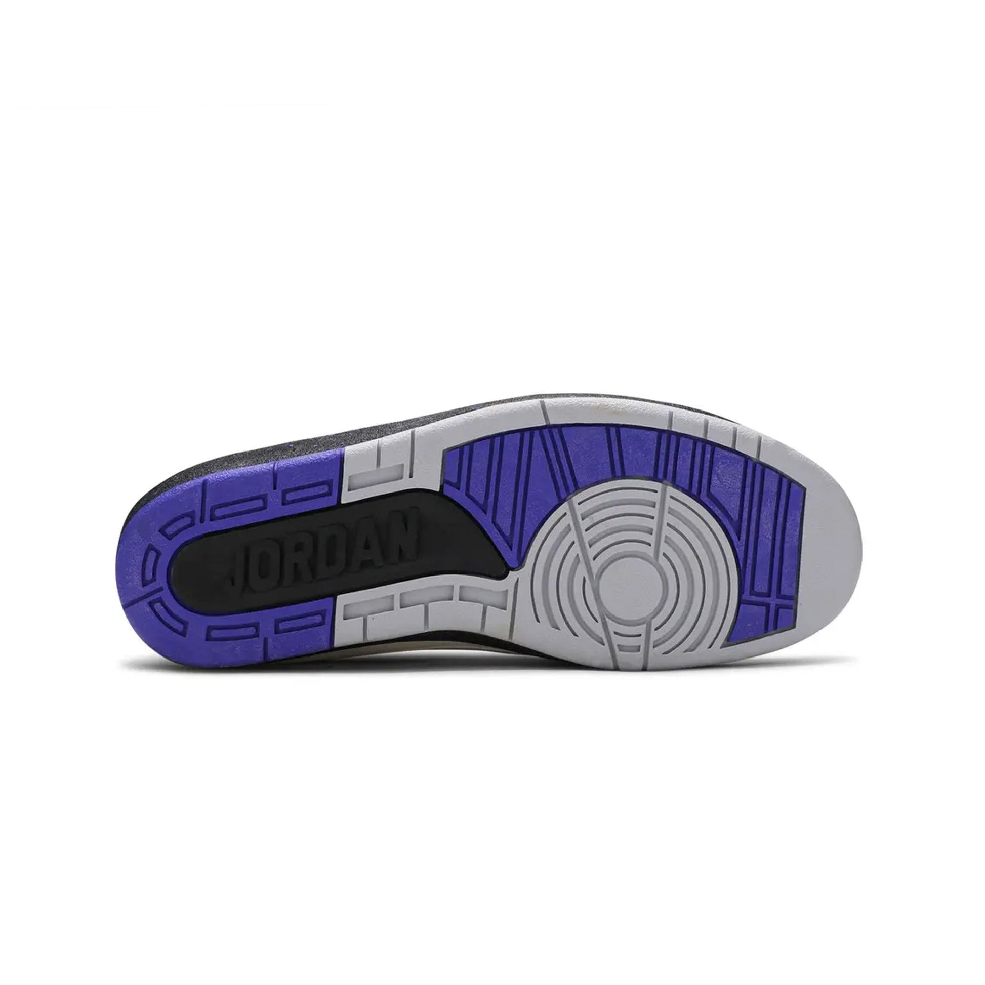Air Jordan 2 Retro 'Dark Concord' (2014)