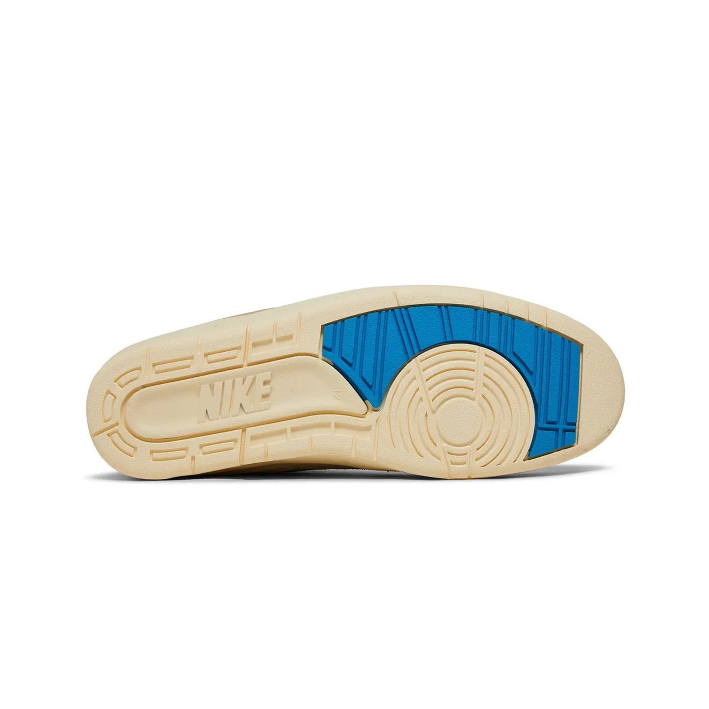 Air Jordan 2 Retro SP Union 'Rattan' (2022)