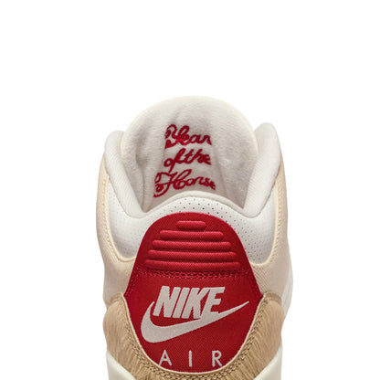 Air Jordan 3 Retro 'Levi’s Lunar New Year'