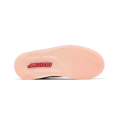 Air Jordan 3 Retro Valentine's Day Treat Yourself Women's (2025)